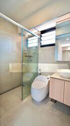 Blk 208B Clementi Gateway (Clementi), HDB 4 Rooms #503624801